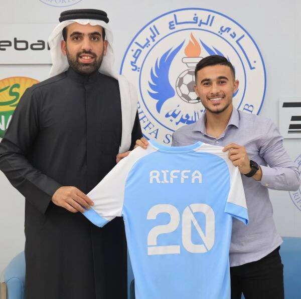 أمين الشناينة