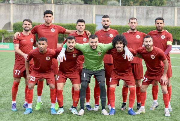 النجمة