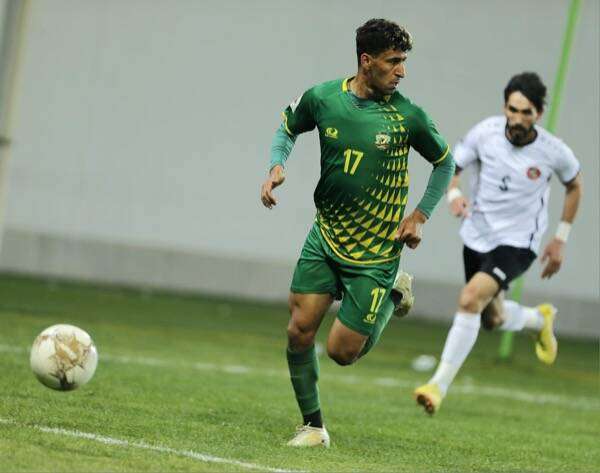 من مباريات الشرطة