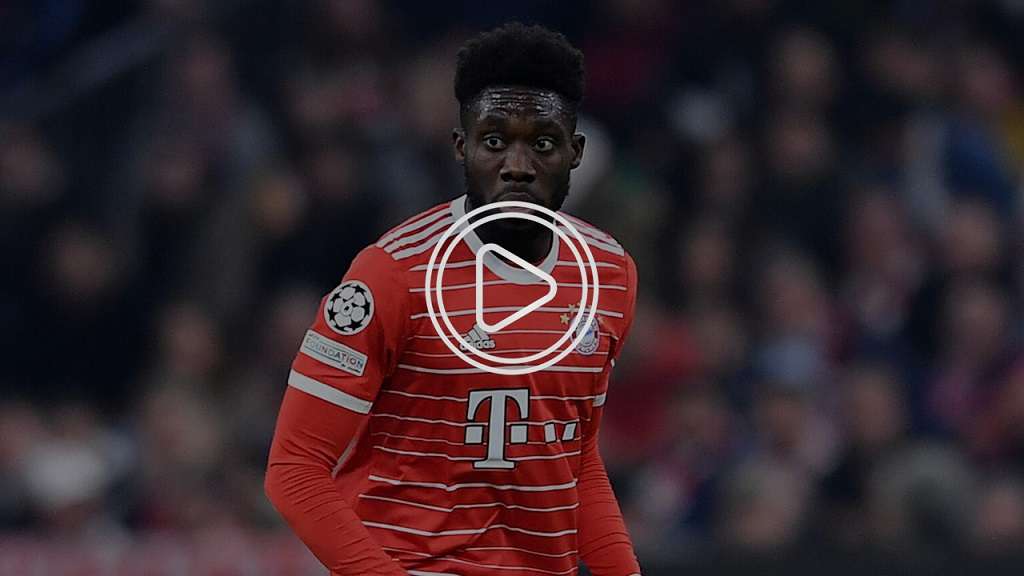 davies benzema lewa - 1