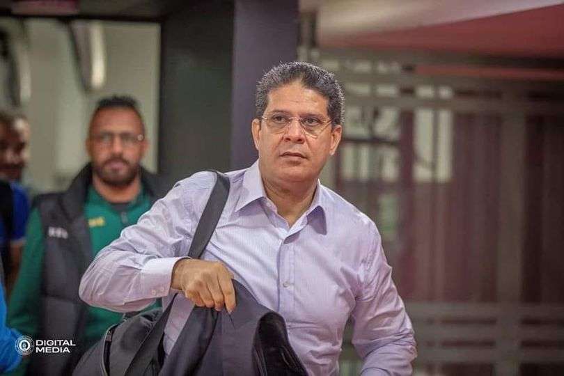 أيمن الرمادي