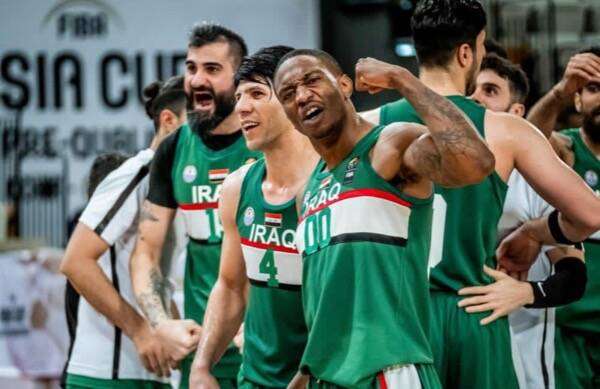 المنتخب العراقي