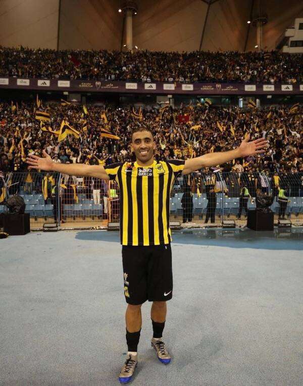 عبدالرزاق حمدالله