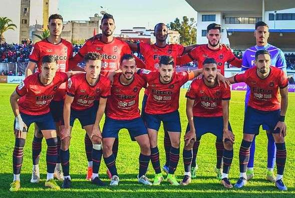 أولمبيك أسفي