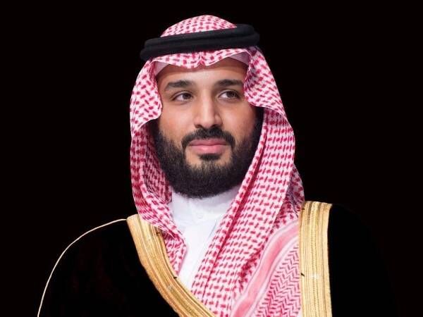 الأمير محمد بن سلمان