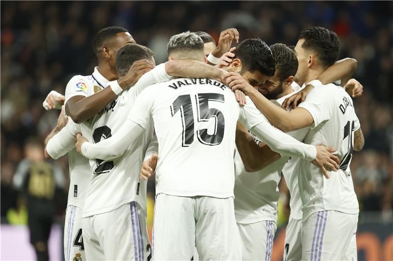 ريال مدريد
