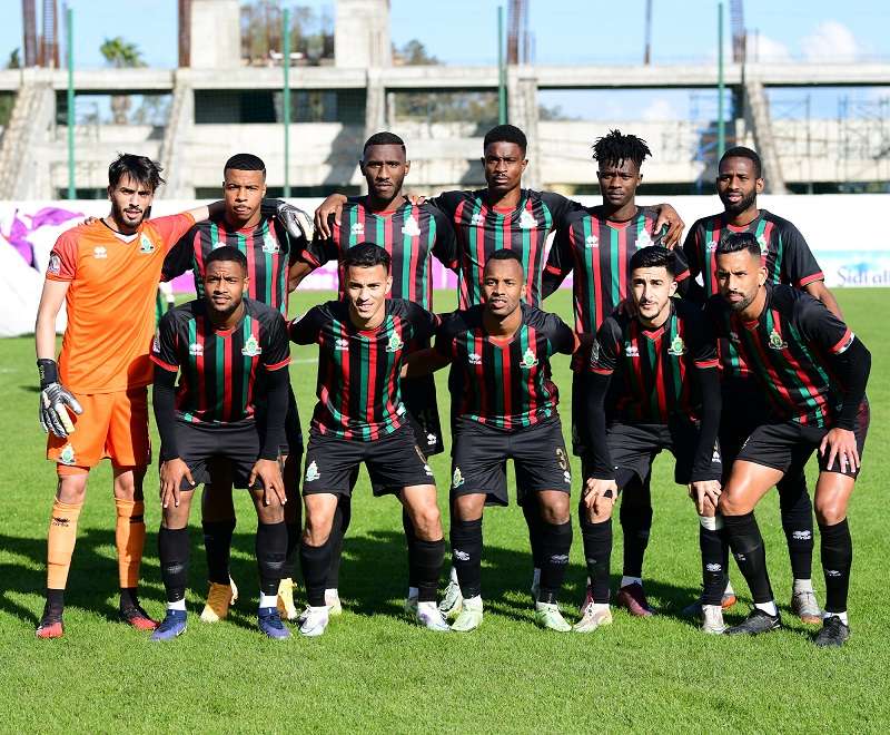 الجيش الملكي