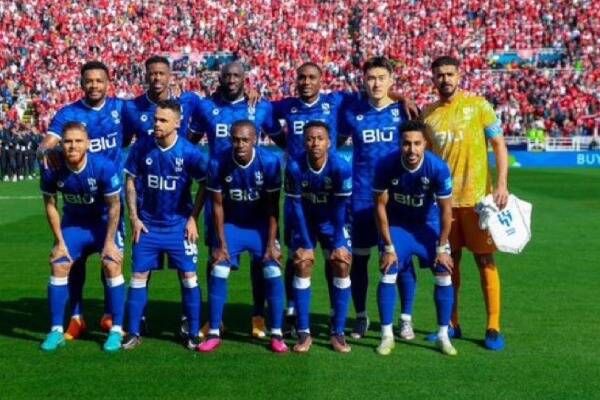 نادي الهلال