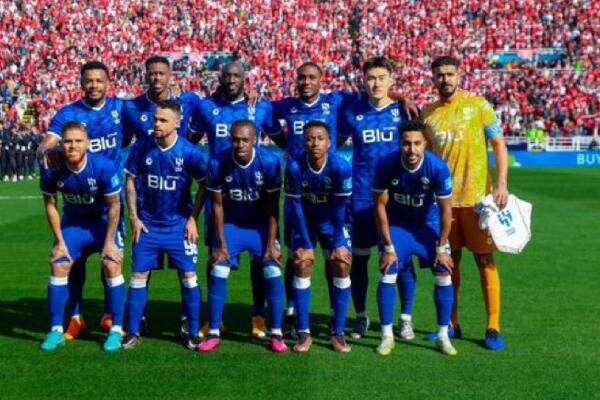 نادي الهلال