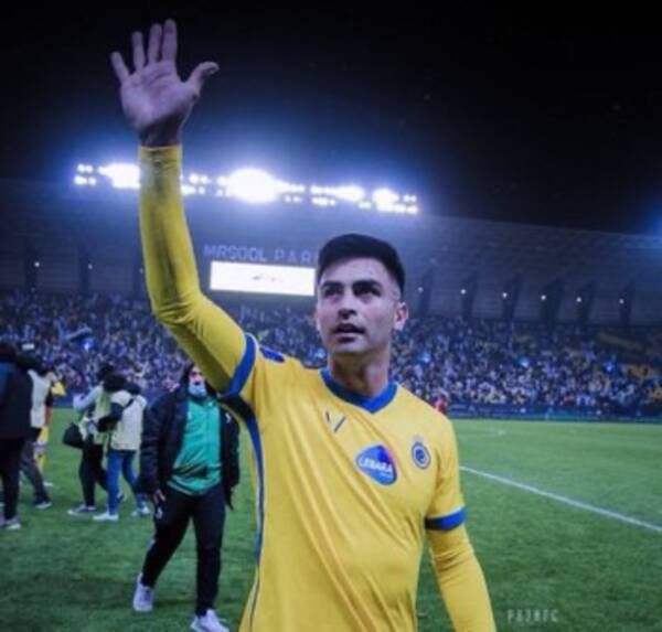 بيتي مارتينيز