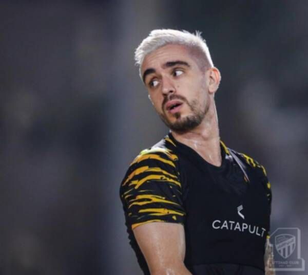 إيجور كورونادو