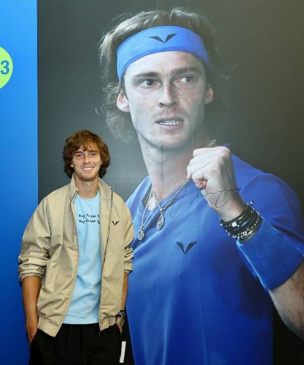 أندريه روبليف