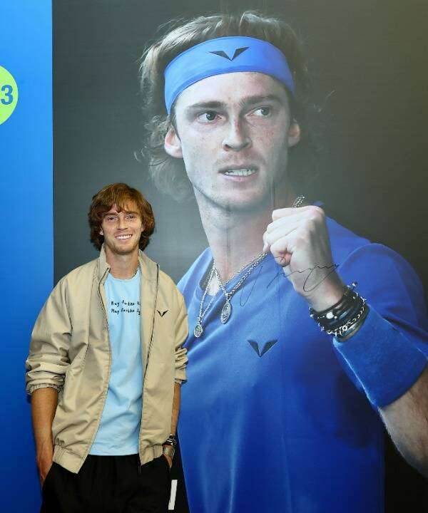 أندريه روبليف