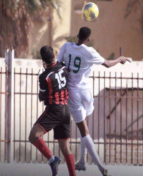 الدوري الليبي (أرشيفية)