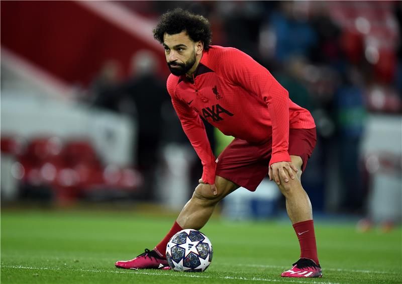 محمد صلاح