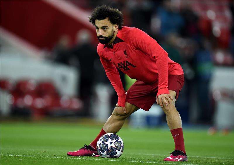 محمد صلاح
