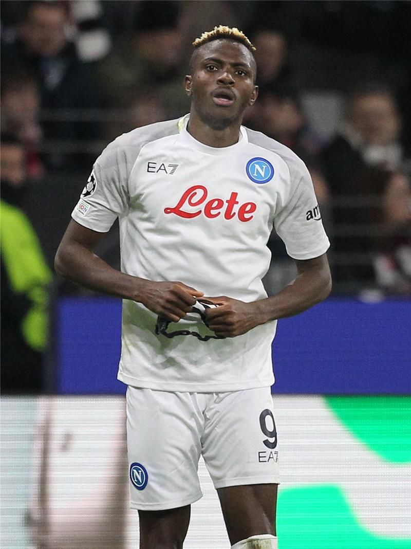 فيكتور أوسيمين