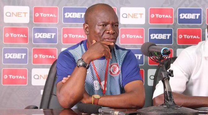 تشيسى مبواى