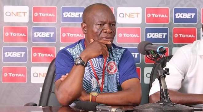 تشيسى مبواى