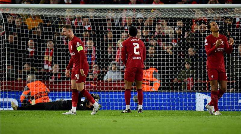ليفربول