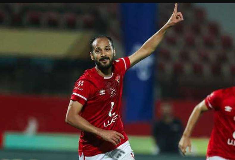 وليد سليمان