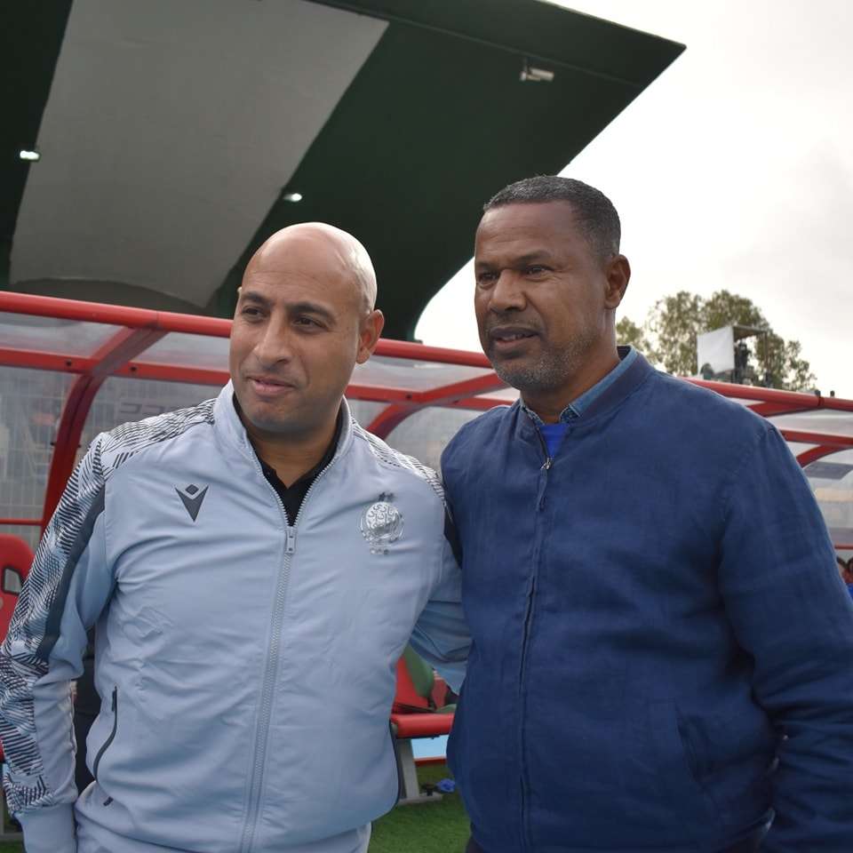 الشابي والنفطي