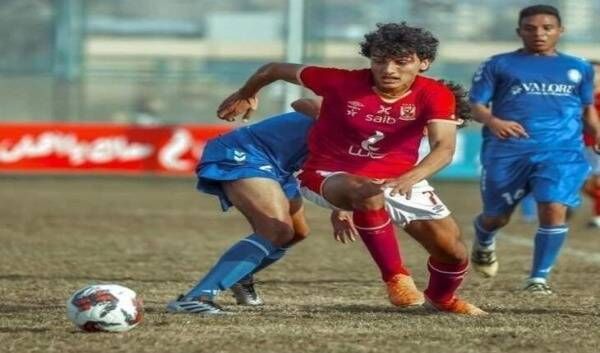 محمود حمدي