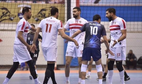 فريق الزمالك