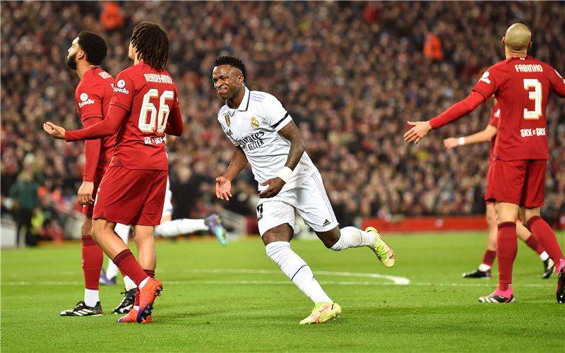 فينيسيوس جونيور