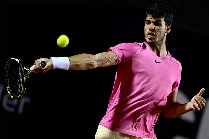 كارلوس ألكاراز