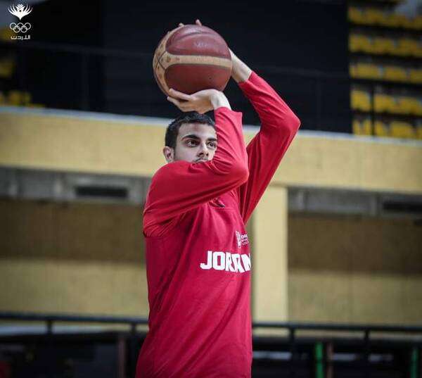 من تدريب اليوم "صورة رسمية"