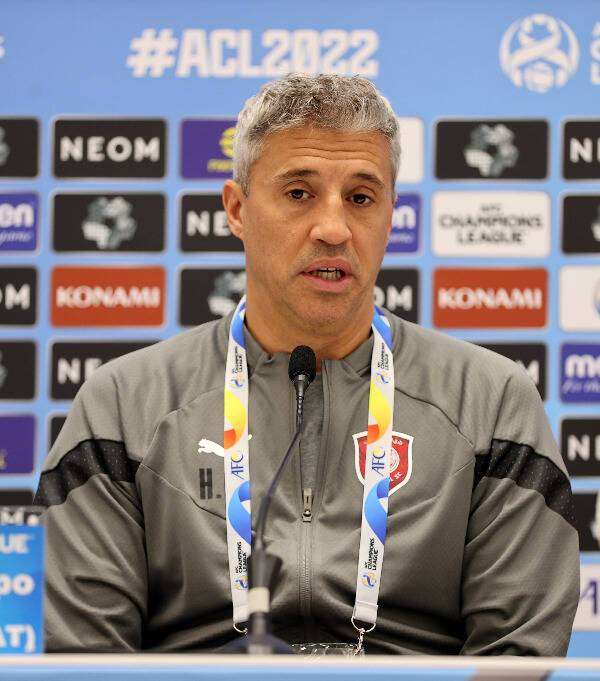 هيرنان كريسبو