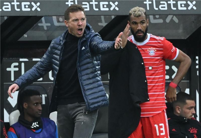 جوليان ناجلسمان