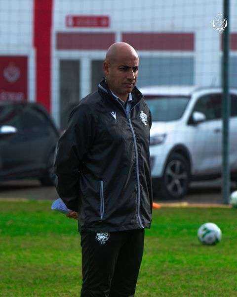 مهدي النفطي