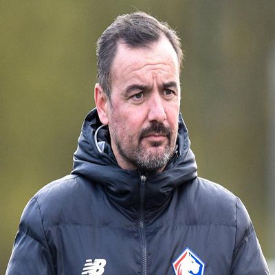 فيرناندو داكروز