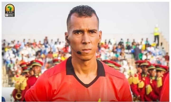 دحان ولد بيده