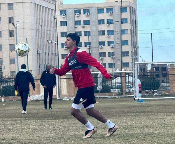 محمد الضاوي كريستو