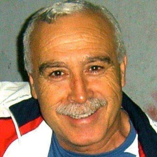 رضا العبيدي