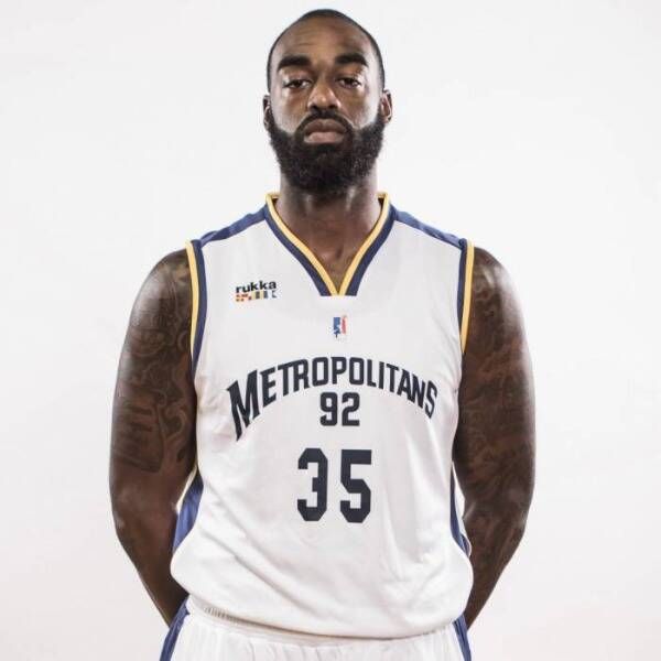 داجوان سامرز