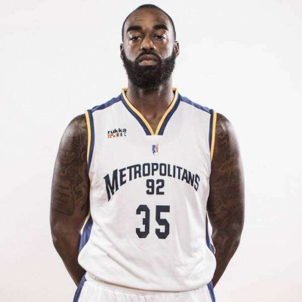 داجوان سامرز