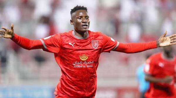 مايكل أولونجا