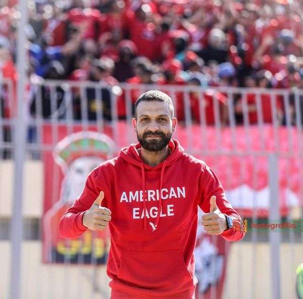 عمرو الحلواني