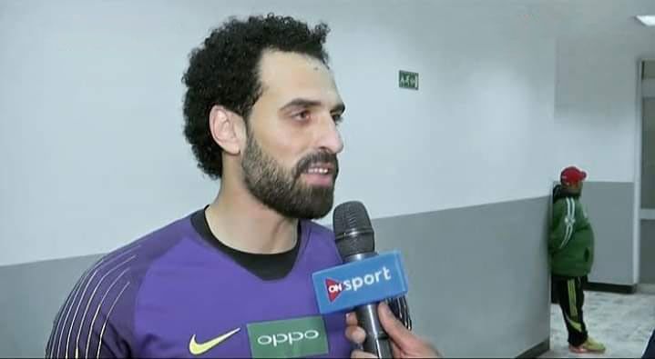 محمود أبو السعود