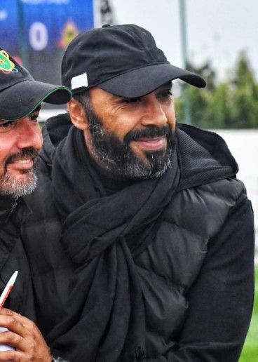 طارق السكتيوي