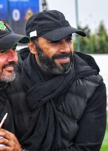 طارق السكتيوي