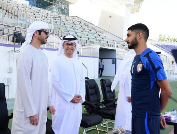 سلطان بن حمدان