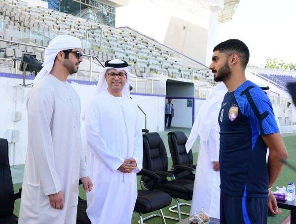 سلطان بن حمدان