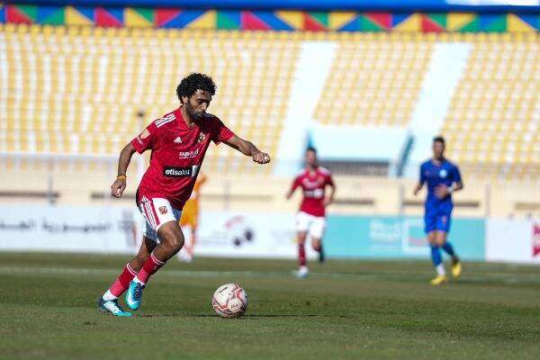 حسين الشحات