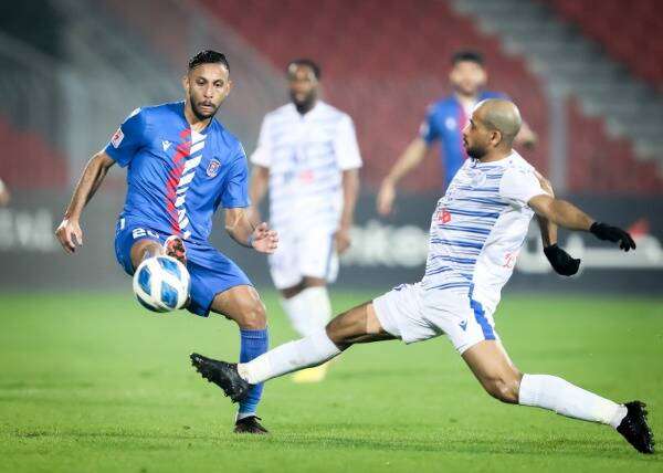 عبدالله العجمي