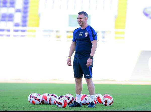 سيرجي ريبروف